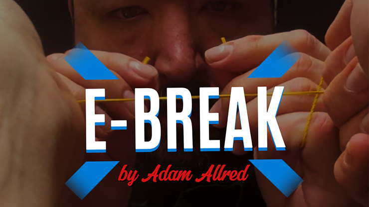 E-Break by Adam Allred - Video Download